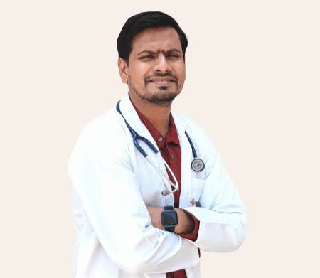 Dr Rajan Garg